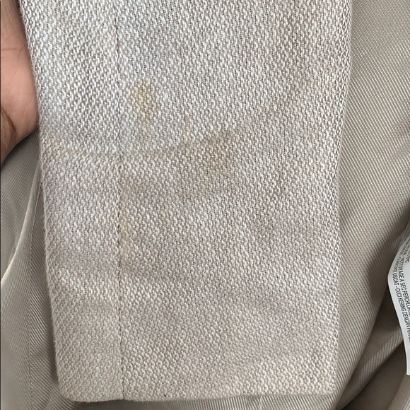 Zara straight blazer - Picture 5 of 5